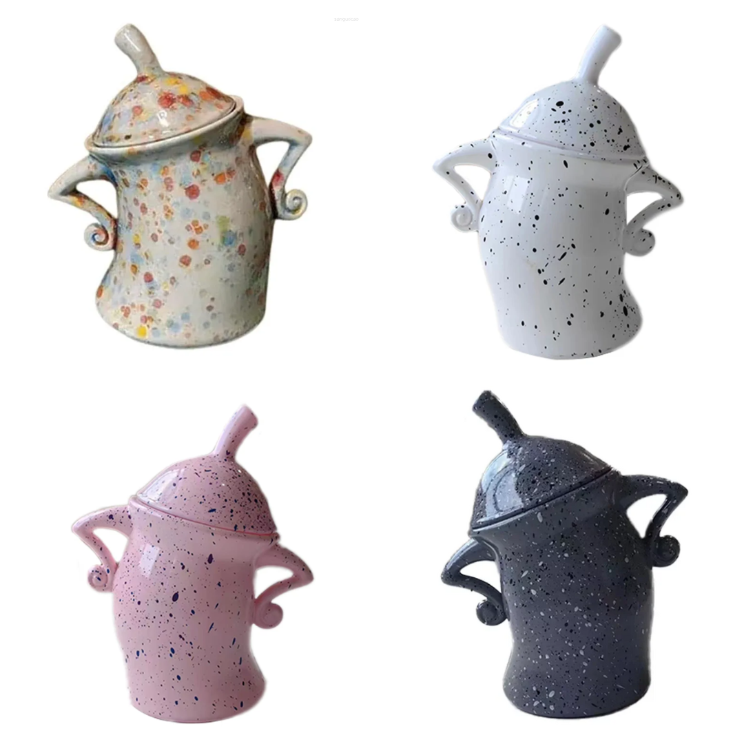 WhimsyStash | Les friandises restent fraîches grâce à un design ludique