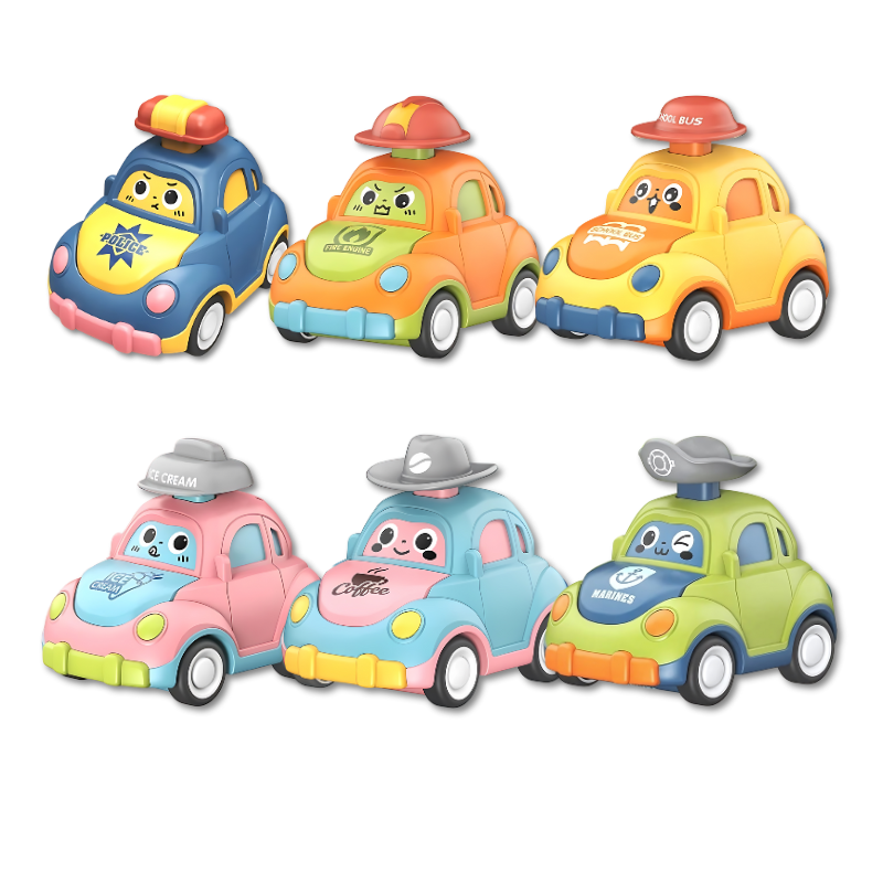 Voitures jouets télécommandées - TurboToeter