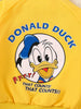 Veste pour bébé avec imprimé Donald Duck – Veste parfaite pour le printemps et l'automne