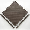 Tapis de Jeu Sécurisé pour Bébé - Doux et Sûr pour votre Petit