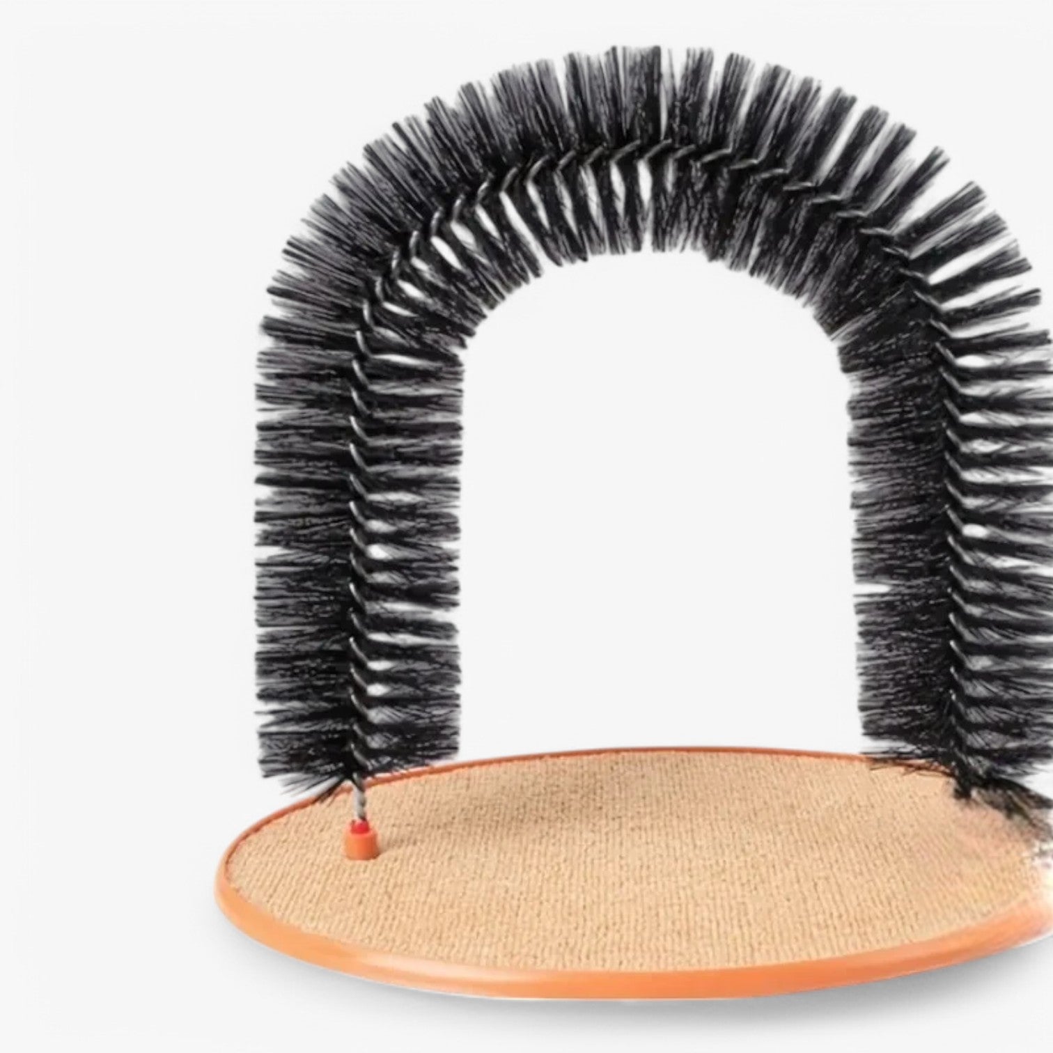 Arc de soin et de massage pour chats – Mira