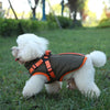 VivaPet Gilet d'hiver | Manteau imperméable avec harnais pour chihuahua, yorkshire et autres petits chiens