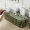 Boîte d'organisation pour câbles et chargeurs – TidyVolt