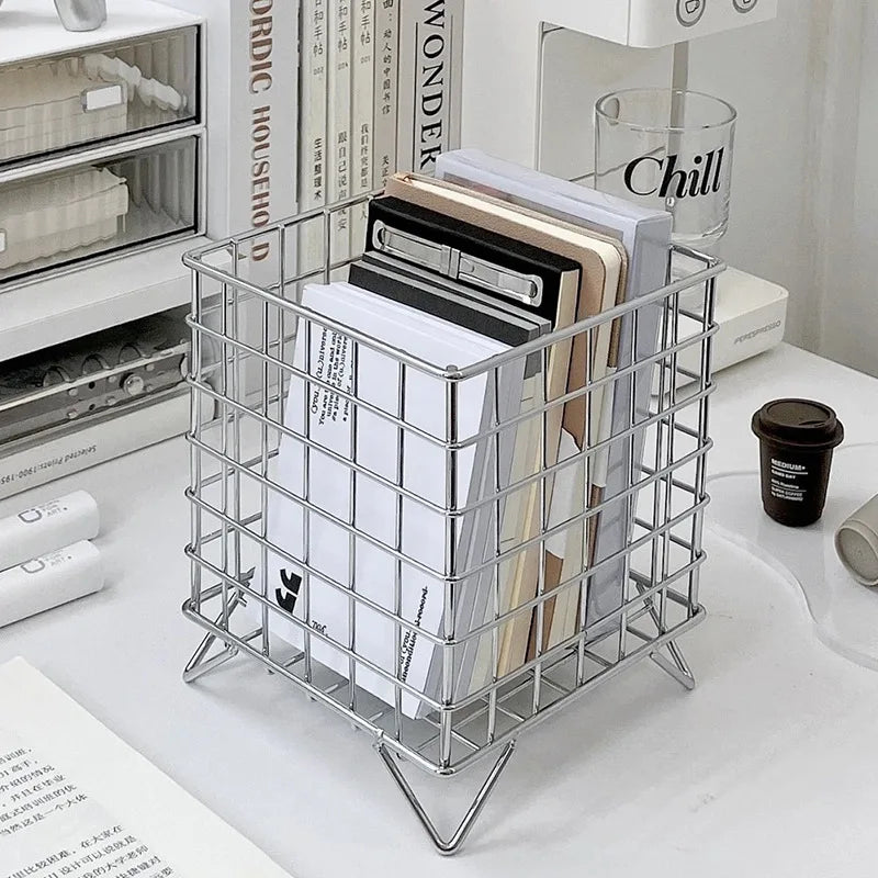 GridShelf | Conçu pour rendre le rangement à la fois élégant et facile
