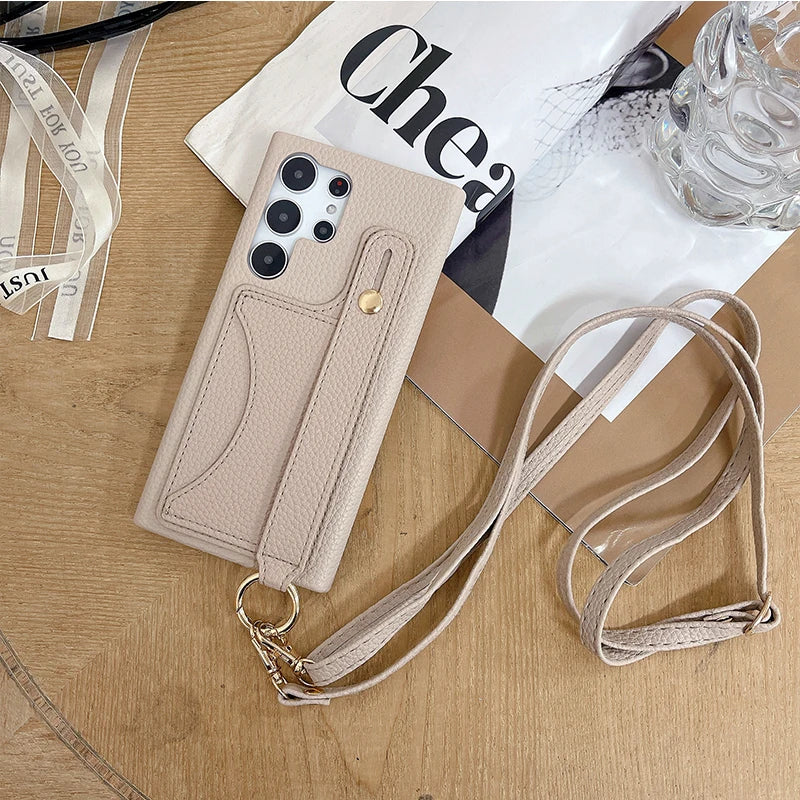 Support de téléphone à la mode – Pour une solution tendance et pratique