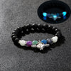 Bracelet Luminescent | Édition Éclairage