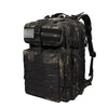 TrailPro Sac à Dos Tactique Commando 30L+ Sac à Dos pour Camping, Pêche & Chasse