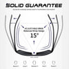AquaShield Lunettes de Soleil Polarisées 3-Pack – Protégé et Stylé