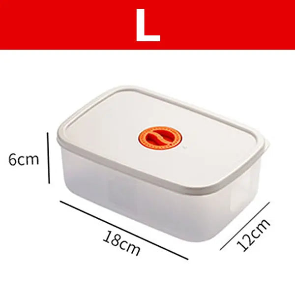 Bento Contenants de Conservation Alimentaire - FreshKeeper