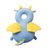 ToddlerGuard Treasure | Protection de la tête inspirée des dessins animés pour la prévention des blessures