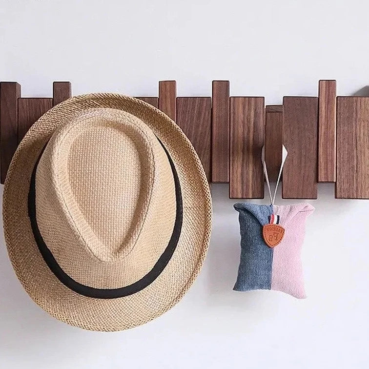 SymphonyRack | Le porte-manteau qui allie beauté et fonctionnalité