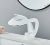 Aurelia Luxe Robinet de Lavabo | Élevez l'élégance et la fonctionnalité de votre salle de bain