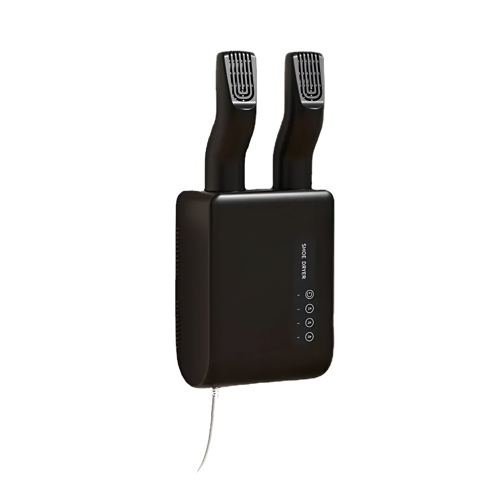 AquaLux Elite Séchoir à chaussures & Stérilisateur | Sèche et stérilise facilement vos chaussures, offrant une expérience fraîche et sans odeur.