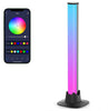 Barres LED de synchronisation musicale - LumiRhythm