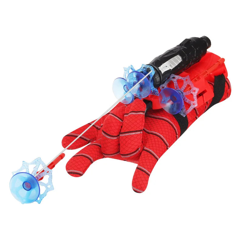 SpiderStrike | Parfait pour les jeux de rôle d'Halloween et d'anniversaire