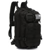 TrailPro Sac à Dos Tactique Commando 30L+ Sac à Dos pour Camping, Pêche & Chasse