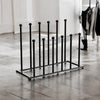 ÉléganceBottes Rangement à Bottes Luxe | Organisateur élégant pour 6 paires de bottes ou chaussures, intérieur et extérieur