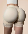 Shapewear | Lifting du ventre & des fesses | Sans couture & respirant | SculptaCurve
