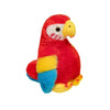 Animal en peluche magnétique pour épaule - ChameoClip
