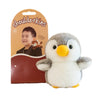 Animal en peluche magnétique pour épaule - ChameoClip