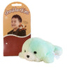 Animal en peluche magnétique pour épaule - ChameoClip