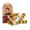 Animal en peluche magnétique pour épaule - ChameoClip