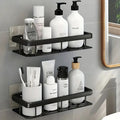 Organisateur de Rangement pour Étagère de Douche