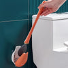 Brosse de Toilet Sumi Flex - Pour un Nettoyage Approfondi et Facile des Toilettes
