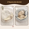 CozyPaws | Chaque chat mérite un endroit douillet et sans stress pour se détendre.