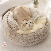 CozyPaws | Chaque chat mérite un endroit douillet et sans stress pour se détendre.