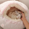 CozyPaws | Chaque chat mérite un endroit douillet et sans stress pour se détendre.