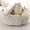 CozyPaws | Chaque chat mérite un endroit douillet et sans stress pour se détendre.