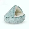 CozyPaws | Chaque chat mérite un endroit douillet et sans stress pour se détendre.