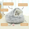 CozyPaws | Chaque chat mérite un endroit douillet et sans stress pour se détendre.