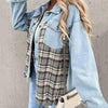 Veste Élégante pour Femmes – Livia