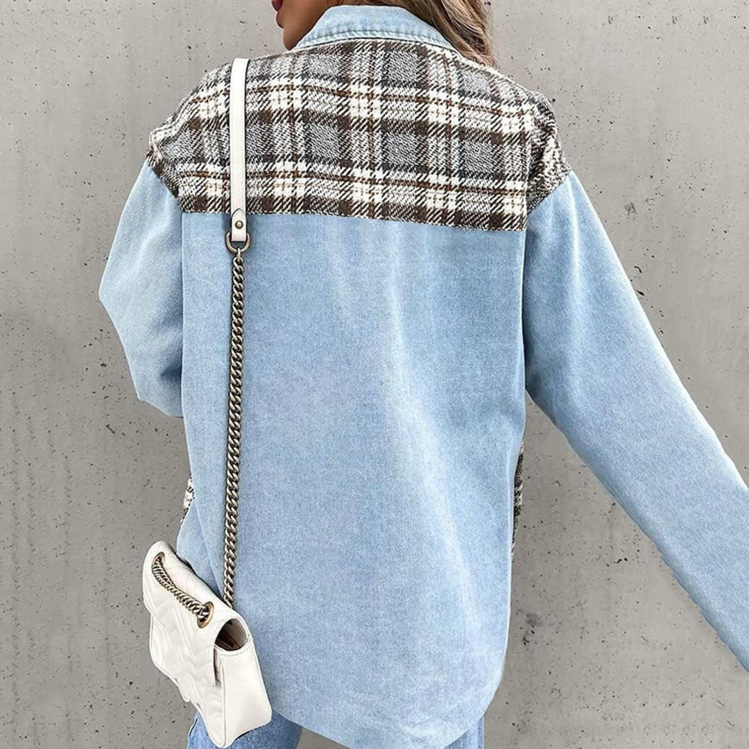 Veste Élégante pour Femmes – Livia