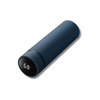 Thermos numérique élégant ThermoLux | Design intelligent avec affichage précis de la température pour une expérience ultime de la boisson