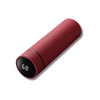 Thermos numérique élégant ThermoLux | Design intelligent avec affichage précis de la température pour une expérience ultime de la boisson