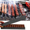 Appareil à kebab réutilisable | Fabrique de kebab durable et pratique
