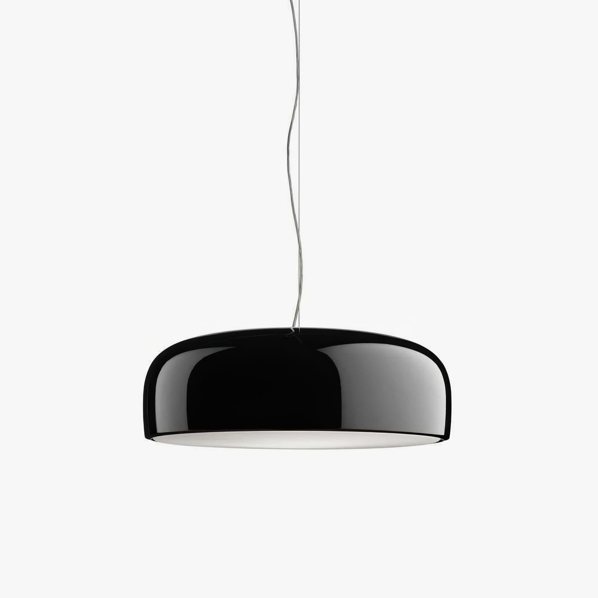 Suspension Smithfield – Lampe de Plafond Moderne en Aluminium Disponible en Plusieurs Couleurs