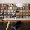 Suspension Smithfield – Lampe de Plafond Moderne en Aluminium Disponible en Plusieurs Couleurs