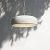 Suspension Smithfield – Lampe de Plafond Moderne en Aluminium Disponible en Plusieurs Couleurs