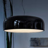 Suspension Smithfield – Lampe de Plafond Moderne en Aluminium Disponible en Plusieurs Couleurs
