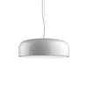 Suspension Smithfield – Lampe de Plafond Moderne en Aluminium Disponible en Plusieurs Couleurs