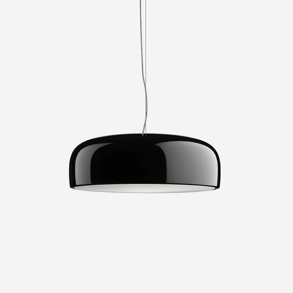 Suspension Smithfield – Lampe de Plafond Moderne en Aluminium Disponible en Plusieurs Couleurs