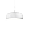 Suspension Smithfield – Lampe de Plafond Moderne en Aluminium Disponible en Plusieurs Couleurs