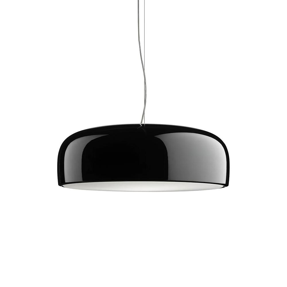 Suspension Smithfield – Lampe de Plafond Moderne en Aluminium Disponible en Plusieurs Couleurs