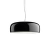 Suspension Smithfield – Lampe de Plafond Moderne en Aluminium Disponible en Plusieurs Couleurs
