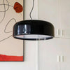 Suspension Smithfield – Lampe de Plafond Moderne en Aluminium Disponible en Plusieurs Couleurs