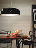 Suspension Smithfield – Lampe de Plafond Moderne en Aluminium Disponible en Plusieurs Couleurs